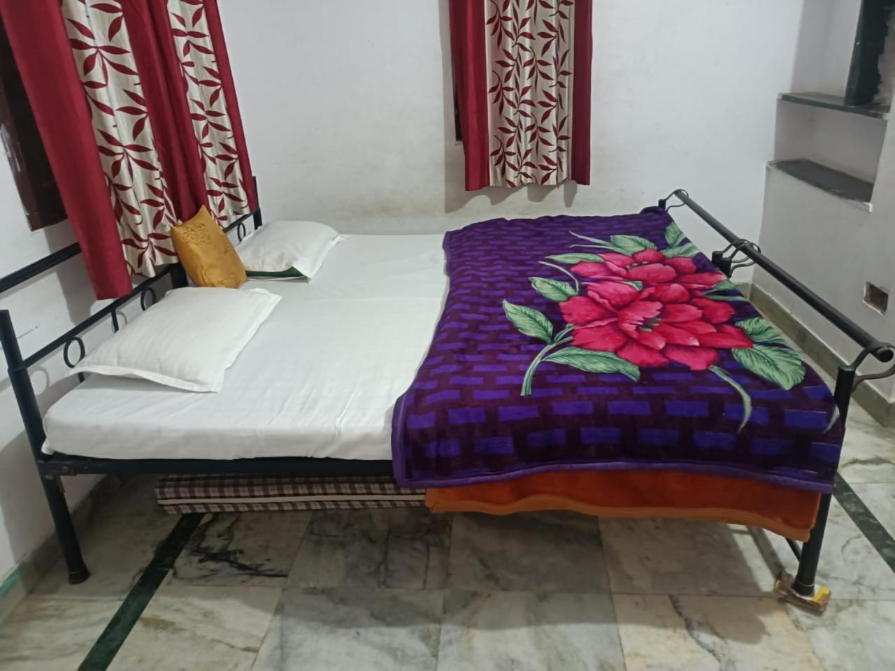Bagol Palace Udajpur Exteriér fotografie
