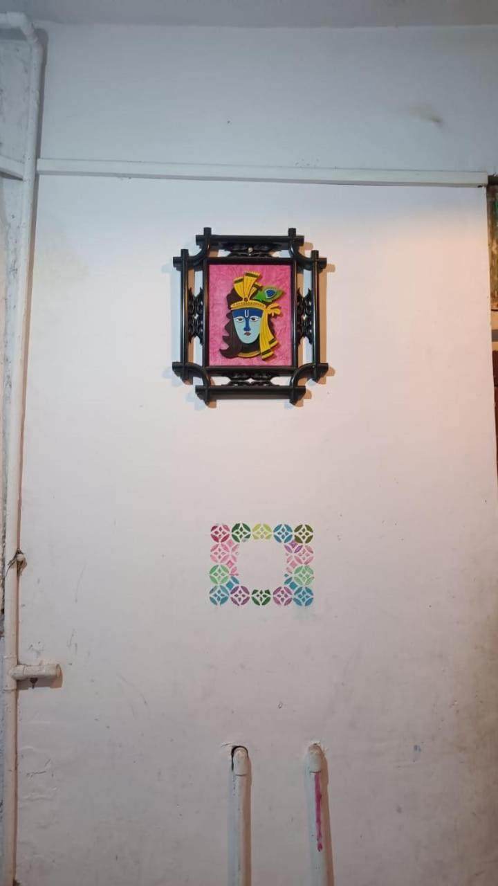 Bagol Palace Udajpur Exteriér fotografie